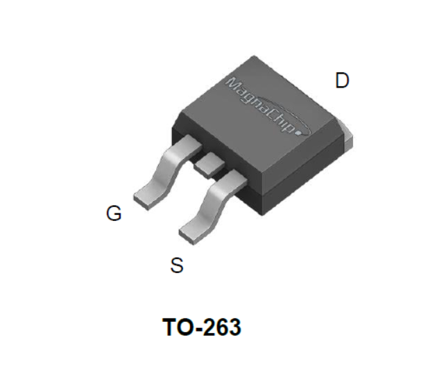 美格納MDE1991RH MOS管中文資料-參數,應用,替代型號-官方授權 美格納MDE1991RH MOS管中文資料-參數,應用,替代型號-官方授權